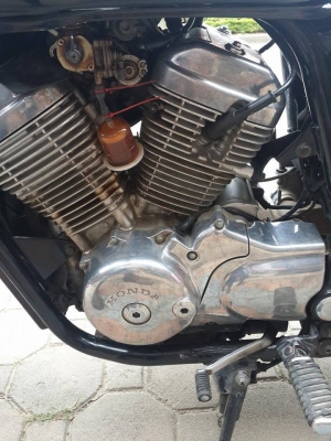 ขาย VRX400 สภาพแบบจบๆ ราคาเบาๆ ขาย VRX400 สภาพแบบจบๆ ราคาเบาๆ