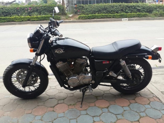 ขาย VRX400 สภาพแบบจบๆ ราคาเบาๆ ขาย VRX400 สภาพแบบจบๆ ราคาเบาๆ