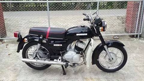 ซูซูกิ K125 m3 สวยๆ ของเดิมๆครบ  โทร 086-2864414