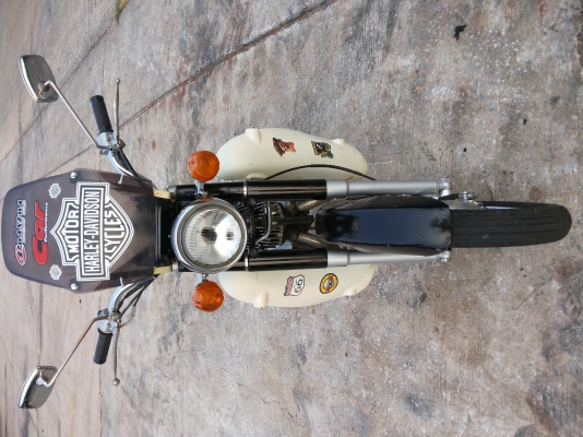 ซูซูกิ K125 m3 สวยๆ ของเดิมๆครบ  โทร 086-2864414