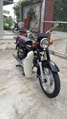 ซูซูกิ K125 m3 สวยๆ ของเดิมๆครบ  โทร 086-2864414