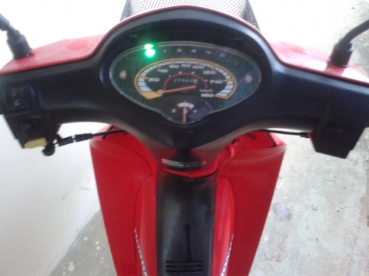 ขายเวฟ125เดิมๆ