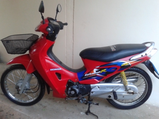 ขายเวฟ125เดิมๆ