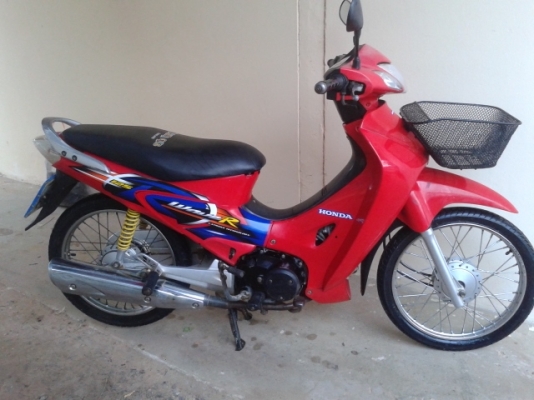 ขายเวฟ125เดิมๆ