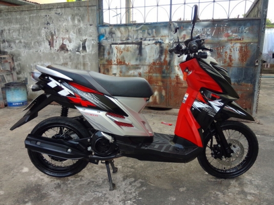 TTX สีดำ-แดง สวยๆประหยัดน้ำมัน รถปี 56 วิ่งน้อย ขายราคาถูกๆครับ TTX สีดำ-แดง สวยๆประหยัดน้ำมัน รถปี 56 วิ่งน้อย ขายราคาถูกๆครับ