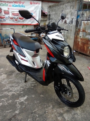 TTX สีดำ-แดง สวยๆประหยัดน้ำมัน รถปี 56 วิ่งน้อย ขายราคาถูกๆครับ TTX สีดำ-แดง สวยๆประหยัดน้ำมัน รถปี 56 วิ่งน้อย ขายราคาถูกๆครับ