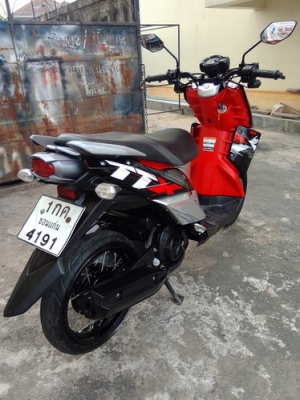 TTX สีดำ-แดง สวยๆประหยัดน้ำมัน รถปี 56 วิ่งน้อย ขายราคาถูกๆครับ TTX สีดำ-แดง สวยๆประหยัดน้ำมัน รถปี 56 วิ่งน้อย ขายราคาถูกๆครับ