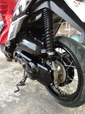 TTX สีดำ-แดง สวยๆประหยัดน้ำมัน รถปี 56 วิ่งน้อย ขายราคาถูกๆครับ TTX สีดำ-แดง สวยๆประหยัดน้ำมัน รถปี 56 วิ่งน้อย ขายราคาถูกๆครับ