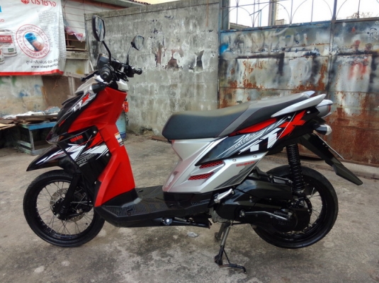 TTX สีดำ-แดง สวยๆประหยัดน้ำมัน รถปี 56 วิ่งน้อย ขายราคาถูกๆครับ TTX สีดำ-แดง สวยๆประหยัดน้ำมัน รถปี 56 วิ่งน้อย ขายราคาถูกๆครับ