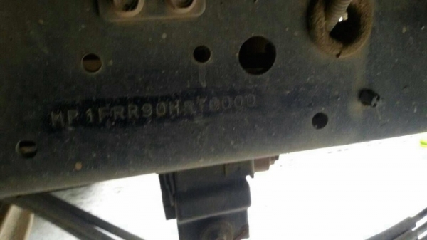 รถอีซูซุ 6 ล้อดั้ม FRR 210 แรงม้า. ปี 52 ( รถวิ่ง 1xx,xxx กม. ) สนใจติดต่อ 081 - 6079515 รถอีซูซุ 6 ล้อดั้ม FRR 210 แรงม้า. ปี 52 ( รถวิ่ง 1xx,xxx กม. ) สนใจติดต่อ 081 - 6079515