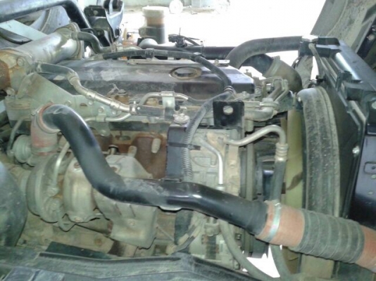 รถอีซูซุ 6 ล้อดั้ม FRR 210 แรงม้า. ปี 52 ( รถวิ่ง 1xx,xxx กม. ) สนใจติดต่อ 081 - 6079515 รถอีซูซุ 6 ล้อดั้ม FRR 210 แรงม้า. ปี 52 ( รถวิ่ง 1xx,xxx กม. ) สนใจติดต่อ 081 - 6079515