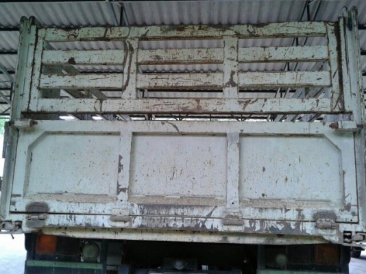 รถอีซูซุ 6 ล้อดั้ม FRR 210 แรงม้า. ปี 52 ( รถวิ่ง 1xx,xxx กม. ) สนใจติดต่อ 081 - 6079515 รถอีซูซุ 6 ล้อดั้ม FRR 210 แรงม้า. ปี 52 ( รถวิ่ง 1xx,xxx กม. ) สนใจติดต่อ 081 - 6079515