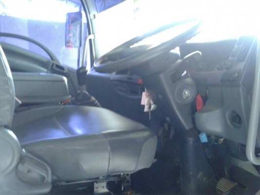 รถอีซูซุ 6 ล้อดั้ม FRR 210 แรงม้า. ปี 52 ( รถวิ่ง 1xx,xxx กม. ) สนใจติดต่อ 081 - 6079515 รถอีซูซุ 6 ล้อดั้ม FRR 210 แรงม้า. ปี 52 ( รถวิ่ง 1xx,xxx กม. ) สนใจติดต่อ 081 - 6079515