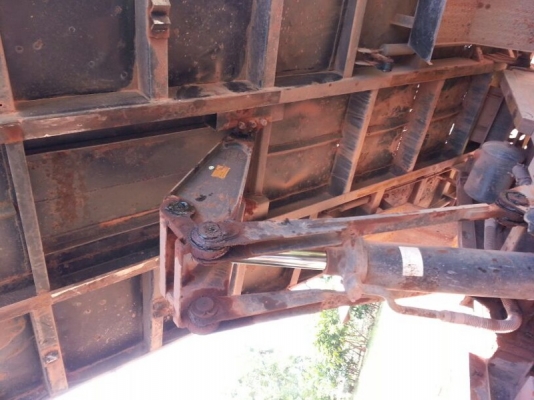 รถฮีโน่ 6 ล้อดั้ม FC4J 170 แรงม้า. ปี 49 ( รถวิ่ง 25x,xxx กม. ) สนใจติดต่อ 081 - 6079515 รถฮีโน่ 6 ล้อดั้ม FC4J 170 แรงม้า. ปี 49 ( รถวิ่ง 25x,xxx กม. ) สนใจติดต่อ 081 - 6079515