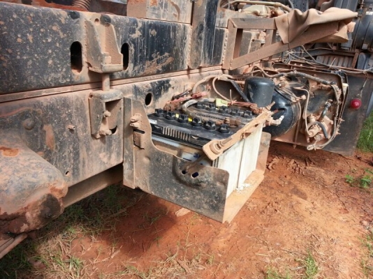 รถฮีโน่ 6 ล้อดั้ม FC4J 170 แรงม้า. ปี 49 ( รถวิ่ง 25x,xxx กม. ) สนใจติดต่อ 081 - 6079515 รถฮีโน่ 6 ล้อดั้ม FC4J 170 แรงม้า. ปี 49 ( รถวิ่ง 25x,xxx กม. ) สนใจติดต่อ 081 - 6079515