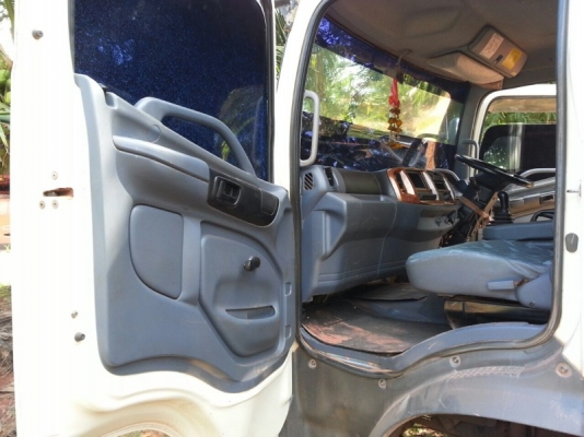 รถฮีโน่ 6 ล้อดั้ม FC4J 170 แรงม้า. ปี 49 ( รถวิ่ง 25x,xxx กม. ) สนใจติดต่อ 081 - 6079515 รถฮีโน่ 6 ล้อดั้ม FC4J 170 แรงม้า. ปี 49 ( รถวิ่ง 25x,xxx กม. ) สนใจติดต่อ 081 - 6079515