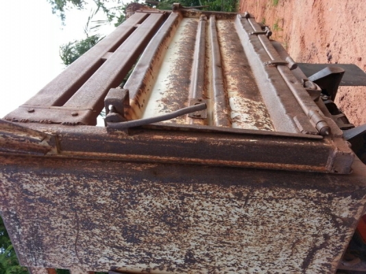 รถฮีโน่ 6 ล้อดั้ม FC4J 170 แรงม้า. ปี 49 ( รถวิ่ง 25x,xxx กม. ) สนใจติดต่อ 081 - 6079515 รถฮีโน่ 6 ล้อดั้ม FC4J 170 แรงม้า. ปี 49 ( รถวิ่ง 25x,xxx กม. ) สนใจติดต่อ 081 - 6079515