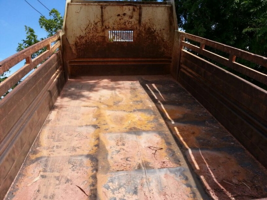 รถฮีโน่ 6 ล้อดั้ม FC4J 170 แรงม้า. ปี 49 ( รถวิ่ง 25x,xxx กม. ) สนใจติดต่อ 081 - 6079515 รถฮีโน่ 6 ล้อดั้ม FC4J 170 แรงม้า. ปี 49 ( รถวิ่ง 25x,xxx กม. ) สนใจติดต่อ 081 - 6079515