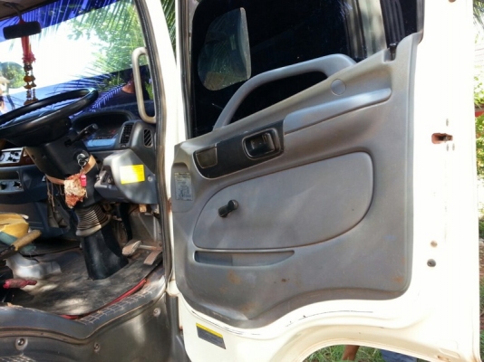 รถฮีโน่ 6 ล้อดั้ม FC4J 170 แรงม้า. ปี 49 ( รถวิ่ง 25x,xxx กม. ) สนใจติดต่อ 081 - 6079515 รถฮีโน่ 6 ล้อดั้ม FC4J 170 แรงม้า. ปี 49 ( รถวิ่ง 25x,xxx กม. ) สนใจติดต่อ 081 - 6079515