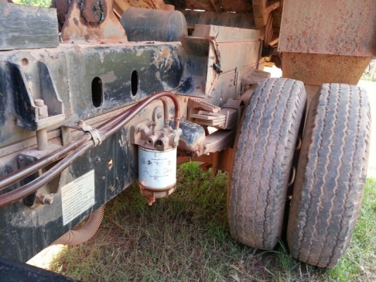 รถฮีโน่ 6 ล้อดั้ม FC4J 170 แรงม้า. ปี 49 ( รถวิ่ง 25x,xxx กม. ) สนใจติดต่อ 081 - 6079515 รถฮีโน่ 6 ล้อดั้ม FC4J 170 แรงม้า. ปี 49 ( รถวิ่ง 25x,xxx กม. ) สนใจติดต่อ 081 - 6079515