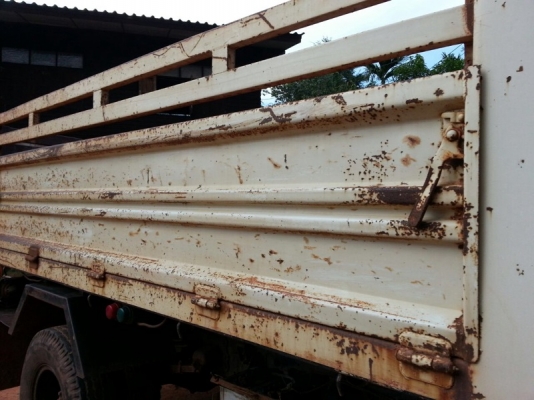 รถฮีโน่ 6 ล้อดั้ม FC4J 170 แรงม้า. ปี 49 ( รถวิ่ง 25x,xxx กม. ) สนใจติดต่อ 081 - 6079515 รถฮีโน่ 6 ล้อดั้ม FC4J 170 แรงม้า. ปี 49 ( รถวิ่ง 25x,xxx กม. ) สนใจติดต่อ 081 - 6079515