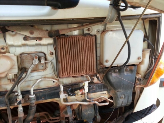 รถฮีโน่ 6 ล้อดั้ม FC4J 170 แรงม้า. ปี 49 ( รถวิ่ง 25x,xxx กม. ) สนใจติดต่อ 081 - 6079515 รถฮีโน่ 6 ล้อดั้ม FC4J 170 แรงม้า. ปี 49 ( รถวิ่ง 25x,xxx กม. ) สนใจติดต่อ 081 - 6079515