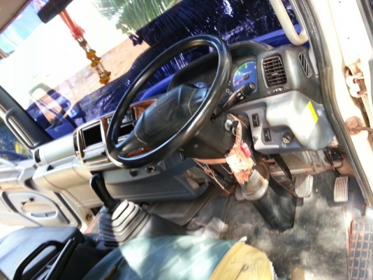 รถฮีโน่ 6 ล้อดั้ม FC4J 170 แรงม้า. ปี 49 ( รถวิ่ง 25x,xxx กม. ) สนใจติดต่อ 081 - 6079515 รถฮีโน่ 6 ล้อดั้ม FC4J 170 แรงม้า. ปี 49 ( รถวิ่ง 25x,xxx กม. ) สนใจติดต่อ 081 - 6079515