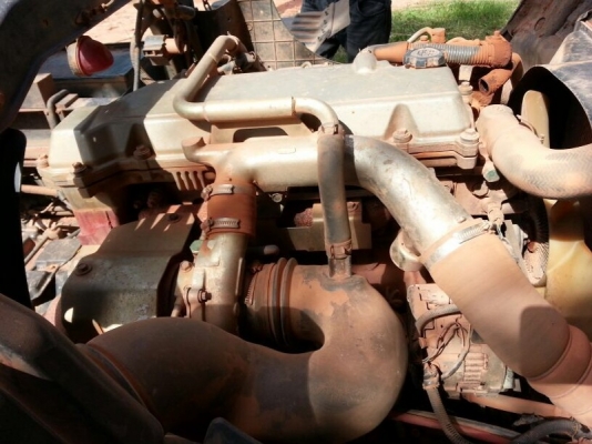 รถฮีโน่ 6 ล้อดั้ม FC4J 170 แรงม้า. ปี 49 ( รถวิ่ง 25x,xxx กม. ) สนใจติดต่อ 081 - 6079515 รถฮีโน่ 6 ล้อดั้ม FC4J 170 แรงม้า. ปี 49 ( รถวิ่ง 25x,xxx กม. ) สนใจติดต่อ 081 - 6079515