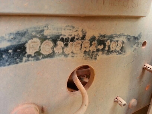 รถฮีโน่ 6 ล้อดั้ม FC4J 170 แรงม้า. ปี 49 ( รถวิ่ง 25x,xxx กม. ) สนใจติดต่อ 081 - 6079515 รถฮีโน่ 6 ล้อดั้ม FC4J 170 แรงม้า. ปี 49 ( รถวิ่ง 25x,xxx กม. ) สนใจติดต่อ 081 - 6079515