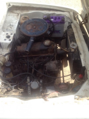 ขายมาสด้า1000ทะเบียนโอน