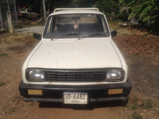 ขายมาสด้า1000ทะเบียนโอน