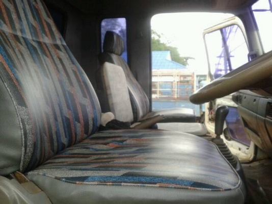 ขายรถบรรทุกสิบล้อดัมพ์ Hino 3H เครื่องเดิม 195 แรง ปี39 หัวเดิมบาง กระบะดัมพ์เหล็ก แชสซีสวย ทะเบียนพร้อม ขายรถบรรทุกสิบล้อดัมพ์ Hino 3H เครื่องเดิม 195 แรง ปี39 หัวเดิมบาง กระบะดัมพ์เหล็ก แชสซีสวย ทะเบียนพร้อม