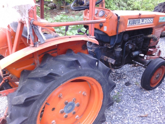 เครื่องจักรการเกษตร