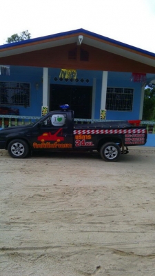 รถยก6ตัน