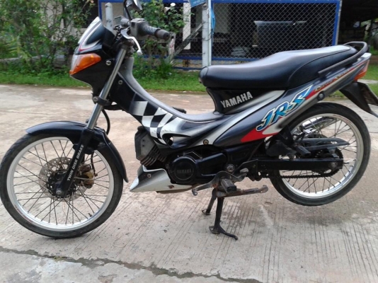 ยามาฮ่า j r 120 cc สองจังหวะ เดิมๆเครื่องดี 7500 บาท ยามาฮ่า j r 120 cc สองจังหวะ เดิมๆเครื่องดี 7500 บาท