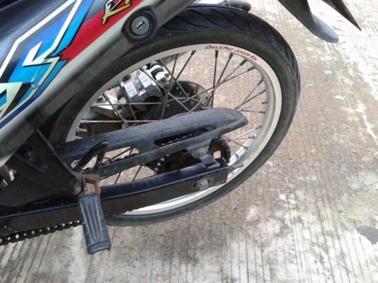 ยามาฮ่า j r 120 cc สองจังหวะ เดิมๆเครื่องดี 7500 บาท ยามาฮ่า j r 120 cc สองจังหวะ เดิมๆเครื่องดี 7500 บาท