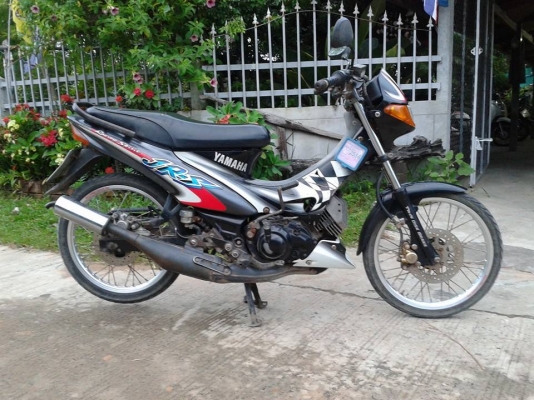 ยามาฮ่า j r 120 cc สองจังหวะ เดิมๆเครื่องดี 7500 บาท ยามาฮ่า j r 120 cc สองจังหวะ เดิมๆเครื่องดี 7500 บาท