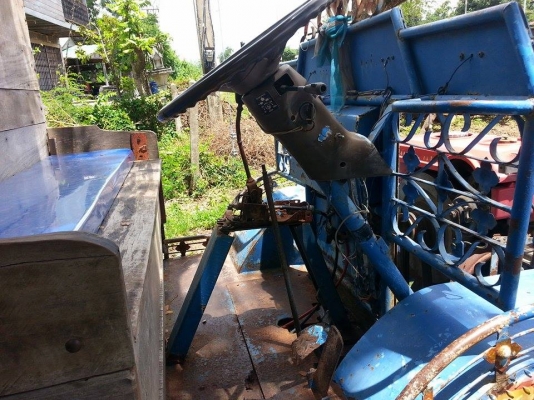 ขายอีแต๋น4ล้อ เครื่องET110 เครื่องดี คัชซีดี มีสโลว์ สภาพพร้อมใช้งาน เอกสารเล่มทะเบียนพร้อมโอน สนใจโทร090-8588220คุณนะ ID:narong498 หรือ www.truck.in.th/498 ขายอีแต๋น4ล้อ เครื่องET110 เครื่องดี คัชซีดี มีสโลว์ สภาพพร้อมใช้งาน เอกสารเล่มทะเบียนพร้อมโอน สนใจโทร090-8588220คุณนะ ID:narong498 หรือ www.truck.in.th/498