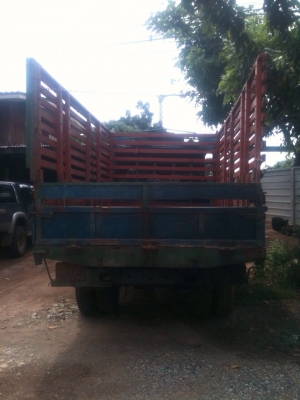 ขายรถบรรทุกหกล้อ Toyota DYNA เครื่อง 115 แรง แชสซีดี เครื่องดี ทะเบียนพร้อม ขายรถบรรทุกหกล้อ Toyota DYNA เครื่อง 115 แรง แชสซีดี เครื่องดี ทะเบียนพร้อม