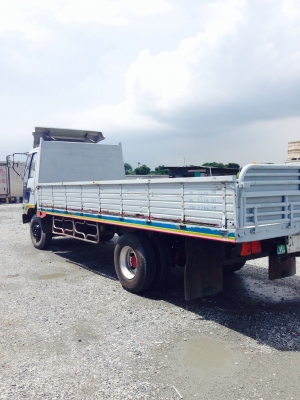 ขายหกล้อ HINO FC4J ปี40 ยาว 5.5