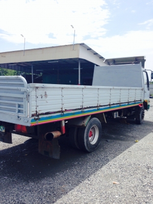 ขายหกล้อ HINO FC4J ปี40 ยาว 5.5