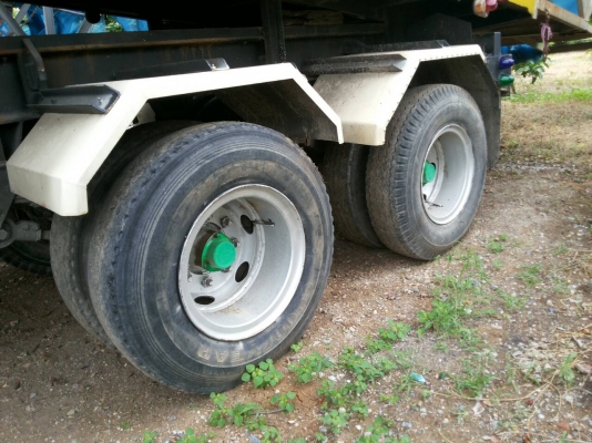 3 คานแท้ ดั๊มพ์ ราคา 430,000 บ.