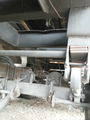 3 คานแท้ ดั๊มพ์ ราคา 430,000 บ.