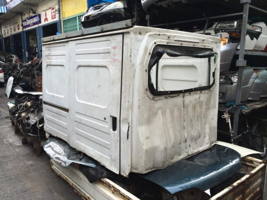 ขายตู้ ญี่ปุ่น ใส่da63t