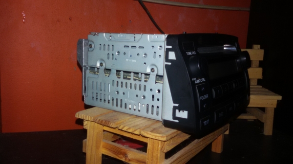 ขายวิทยุเดิม TOYOTA รุ่น ALTIS หัวอ่านดี เล่น MP3 สภาพสวย ราคาถูก ขายวิทยุเดิม TOYOTA รุ่น ALTIS หัวอ่านดี เล่น MP3 สภาพสวย ราคาถูก