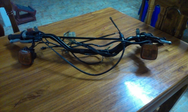 กล่องรวมสาย MTX