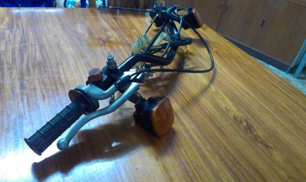 กล่องรวมสาย MTX