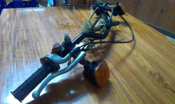 กล่องรวมสาย MTX