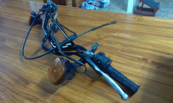 กล่องรวมสาย MTX