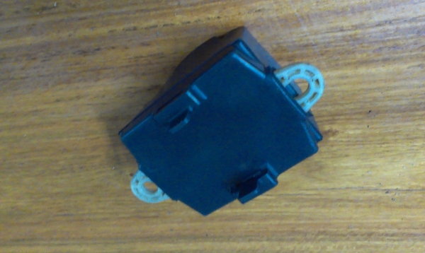 กล่องรวมสาย MTX